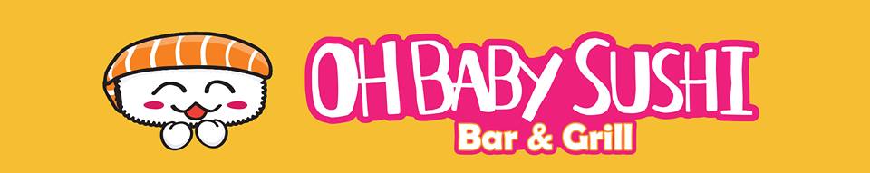 Oh Baby Sushi - Sunnyvale
